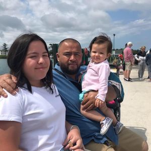 Meet your Posher, Cinthia